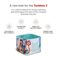 Lilo & Stitch Sleeve (for Toniebox 2) - Beanie Games