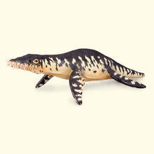 Liopleurodon - Beanie Games