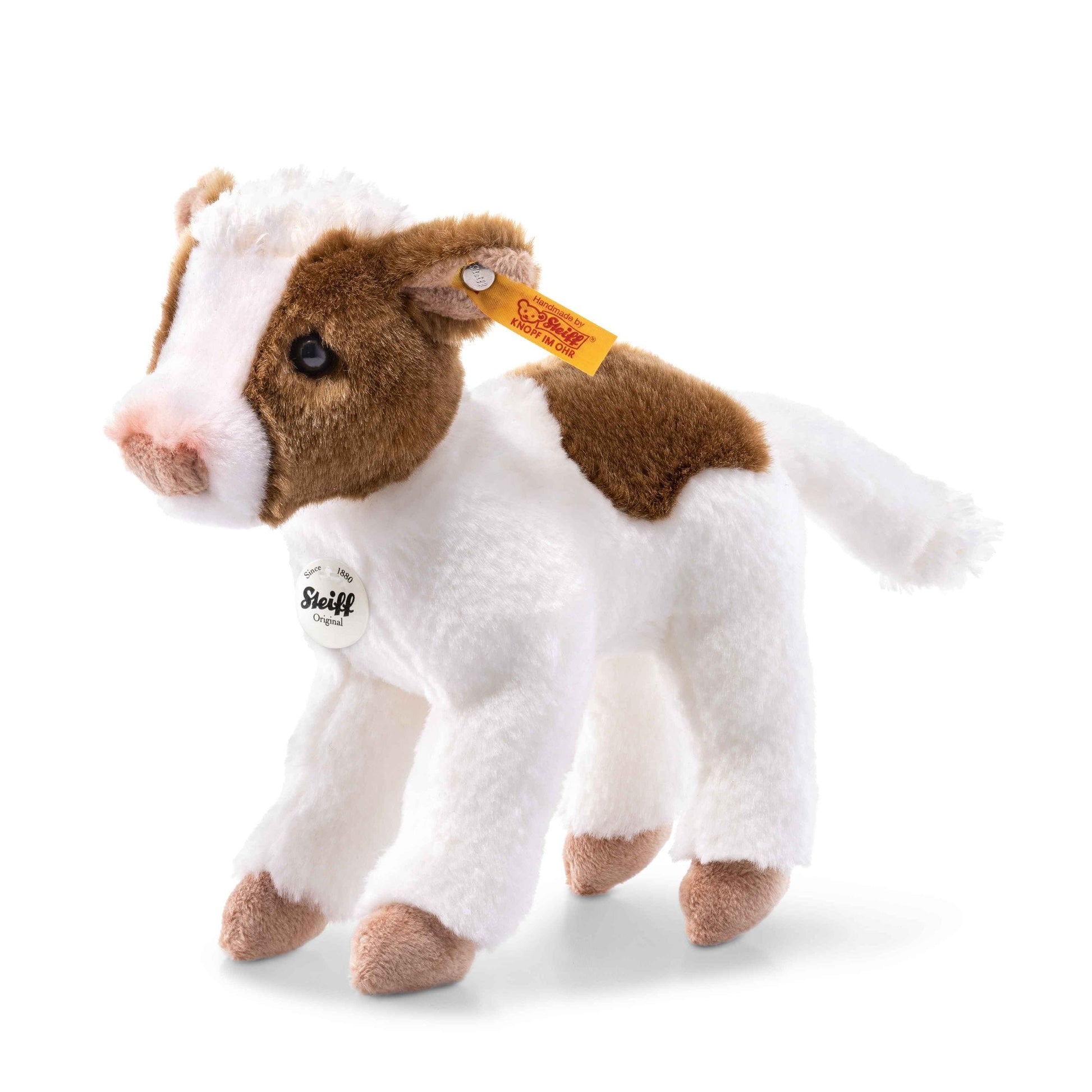 Lischen Calf - Beanie Games