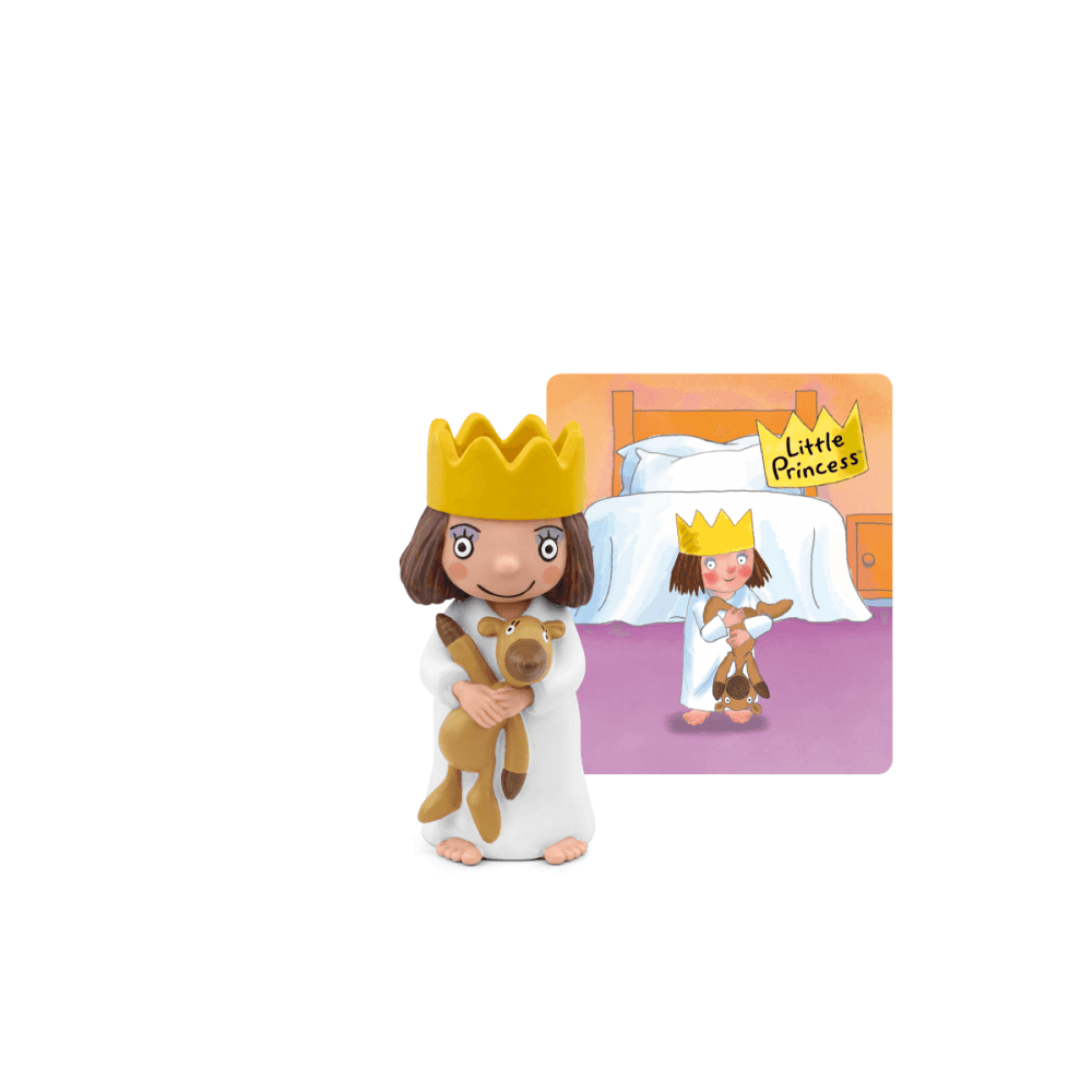 Little Princess Collection - Little Princess - Beanie Games