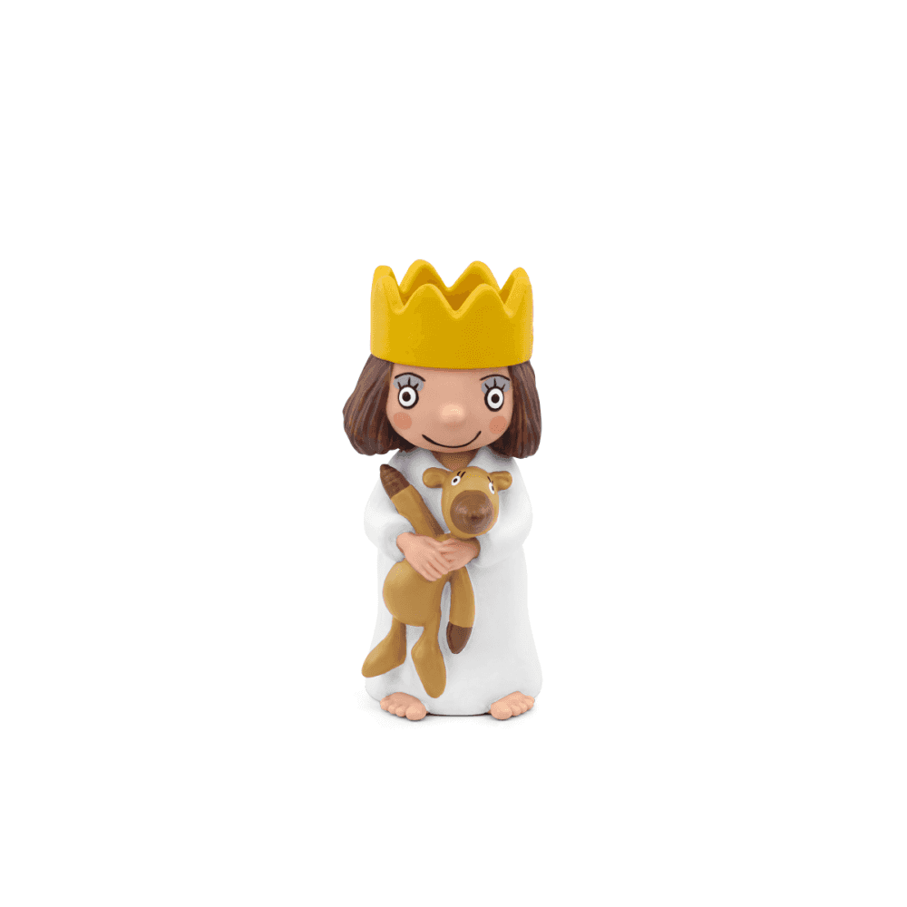 Little Princess Collection - Little Princess - Beanie Games