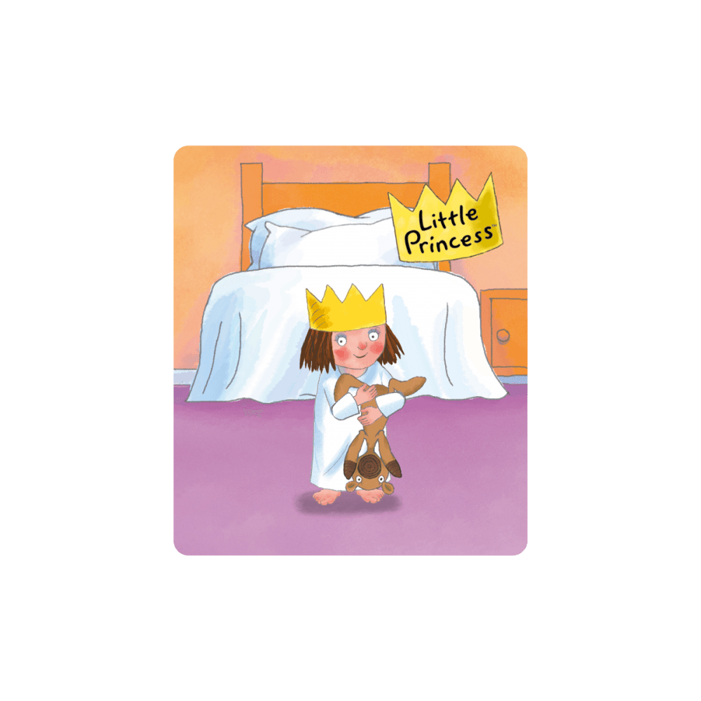 Little Princess Collection - Little Princess - Beanie Games