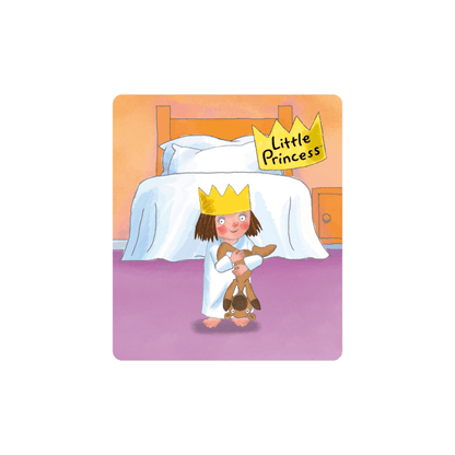 Little Princess Collection - Little Princess - Beanie Games