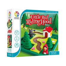 Little Red Riding Hood Deluxe - Beanie Games