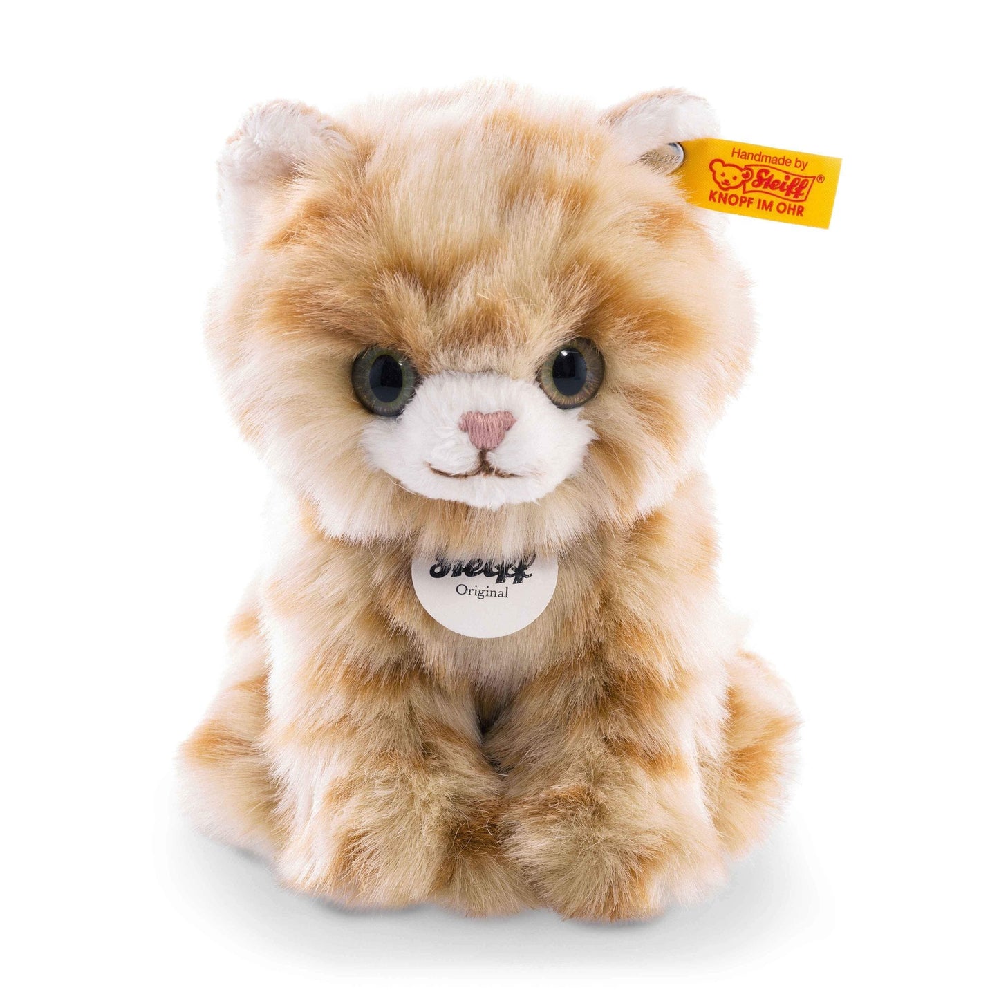 Lizzy kitten - Beanie Games