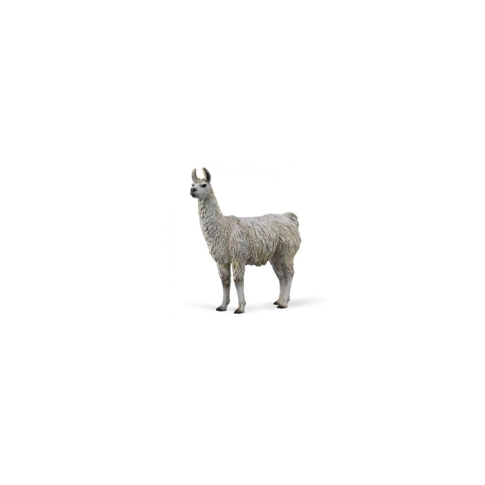 Llama - Beanie Games