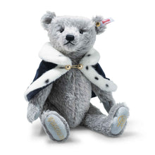 Long To Reign Over Us Bear (King Charles) - Beanie Games