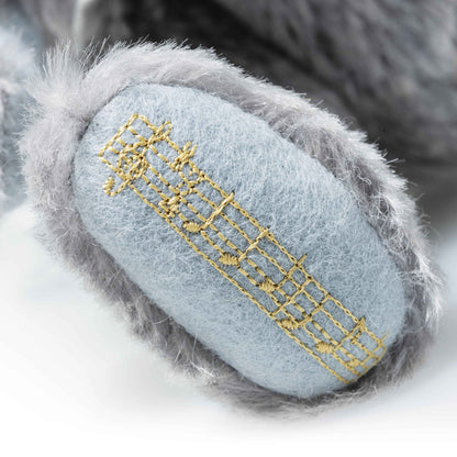 Long To Reign Over Us Bear (King Charles) - Beanie Games