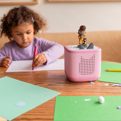 Look Up! A Rocket Audio Collection - Beanie Games