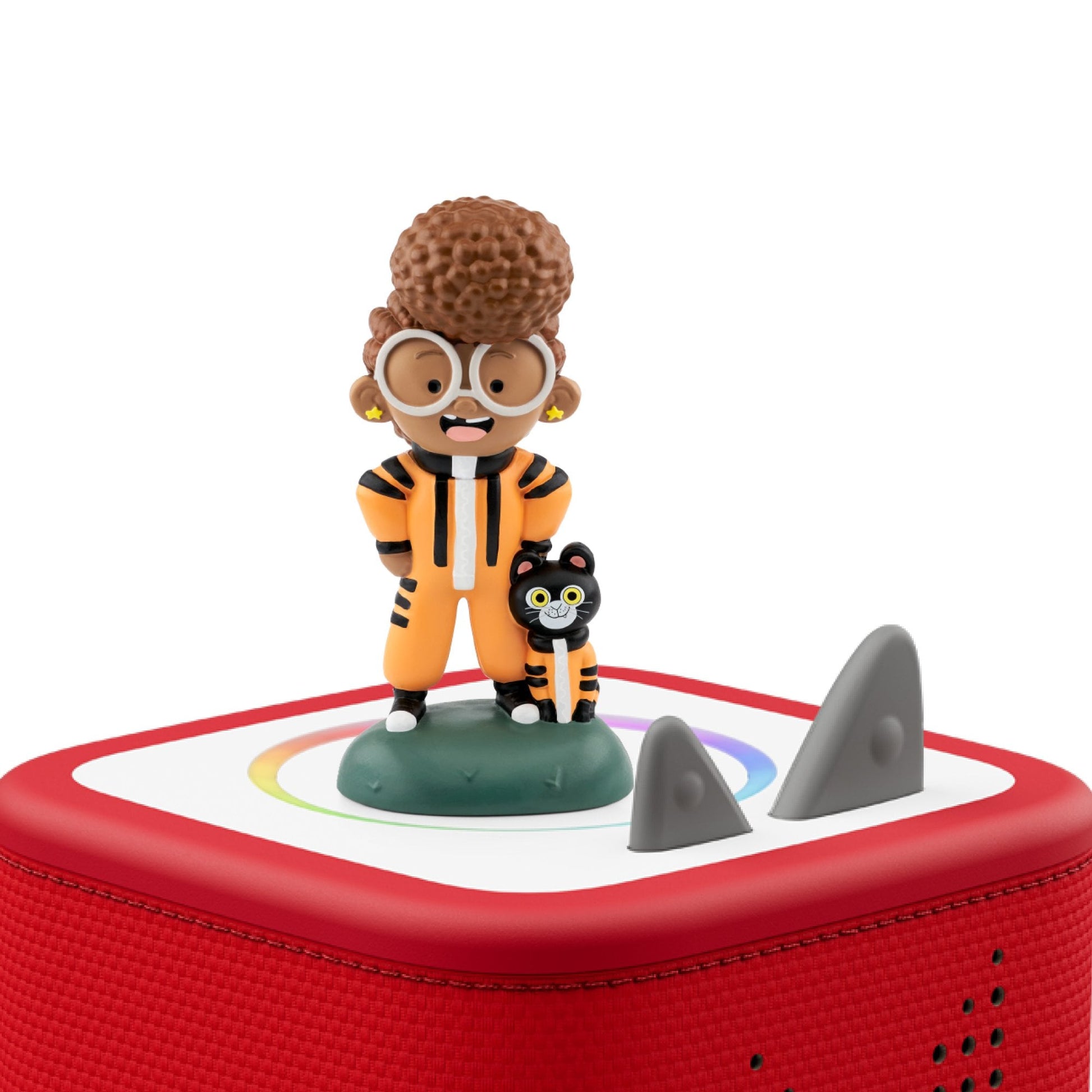 Look Up! A Rocket Audio Collection - Beanie Games