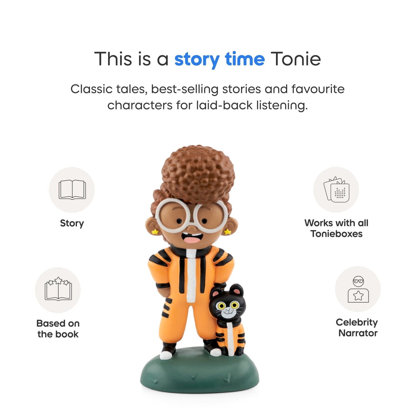 Look Up! A Rocket Audio Collection - Beanie Games