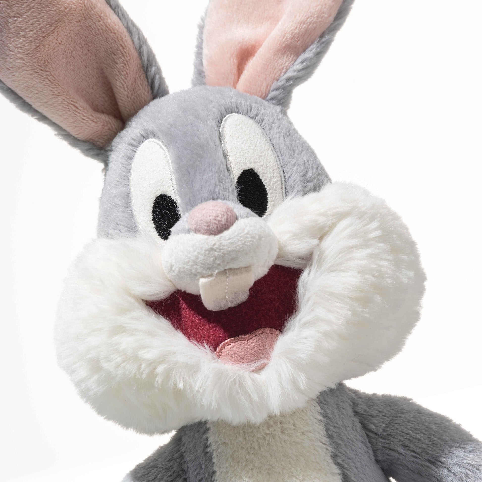 Looney Tunes - Bugs Bunny (32cm) - Beanie Games