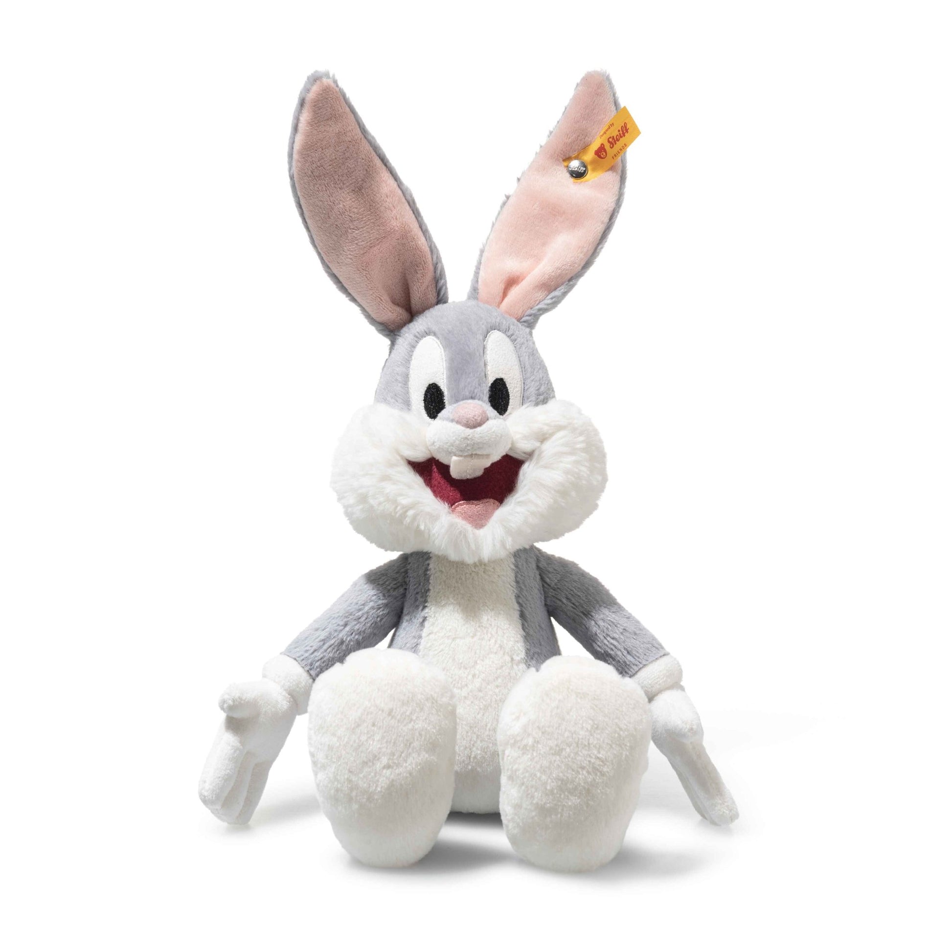 Looney Tunes - Bugs Bunny (32cm) - Beanie Games