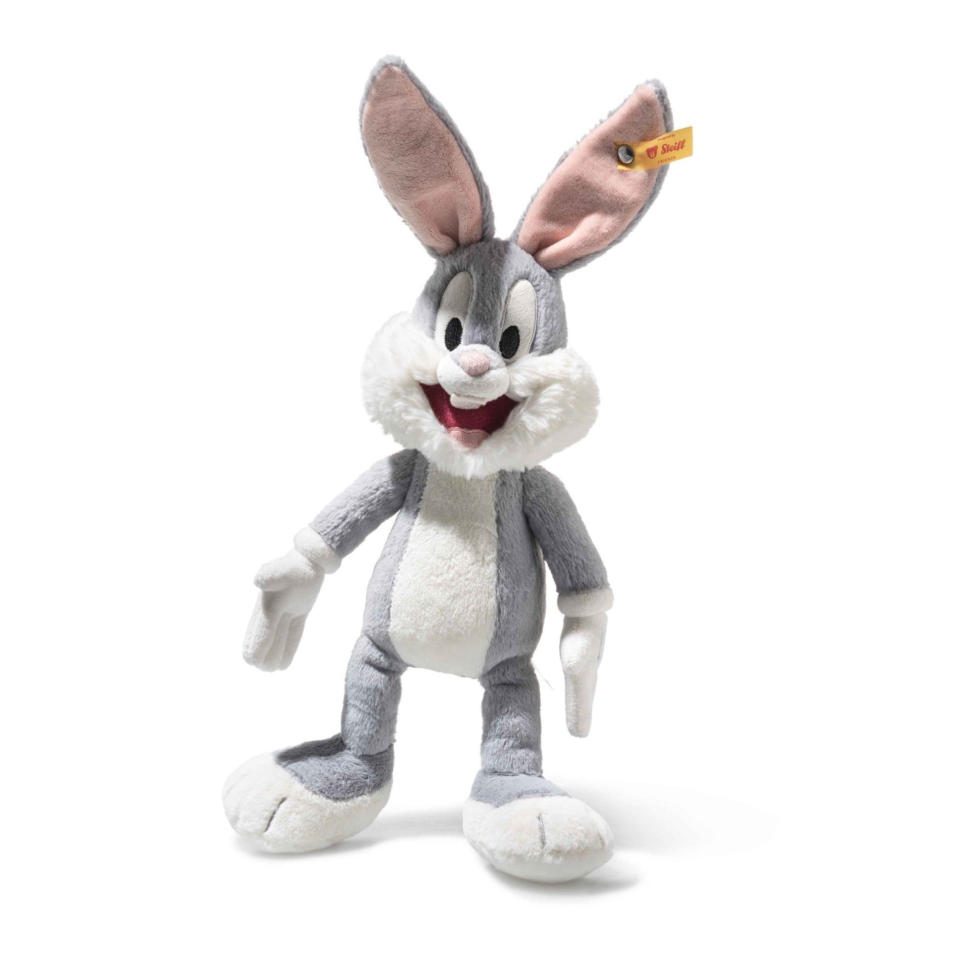 Looney Tunes - Bugs Bunny (32cm) - Beanie Games