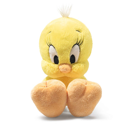 Looney Tunes - Tweety bird (20cm) - Beanie Games