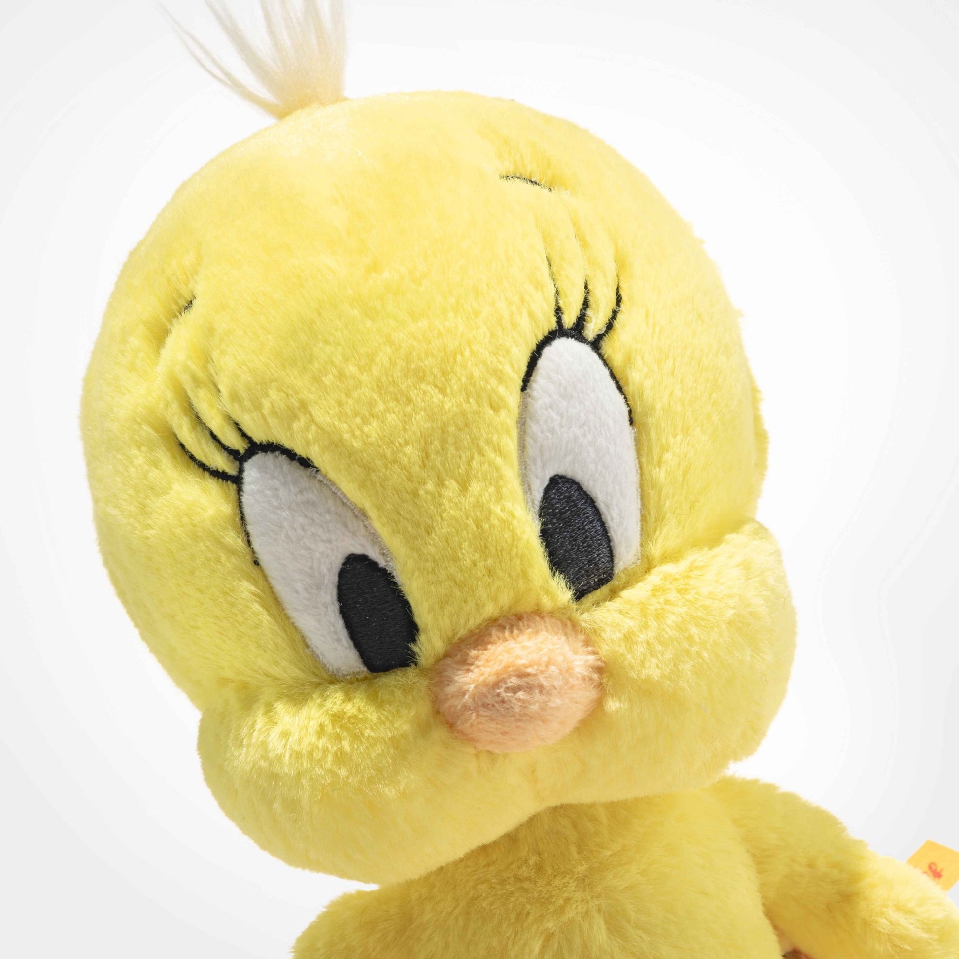 Looney Tunes - Tweety bird (20cm) - Beanie Games