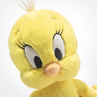 Looney Tunes - Tweety bird (20cm) - Beanie Games