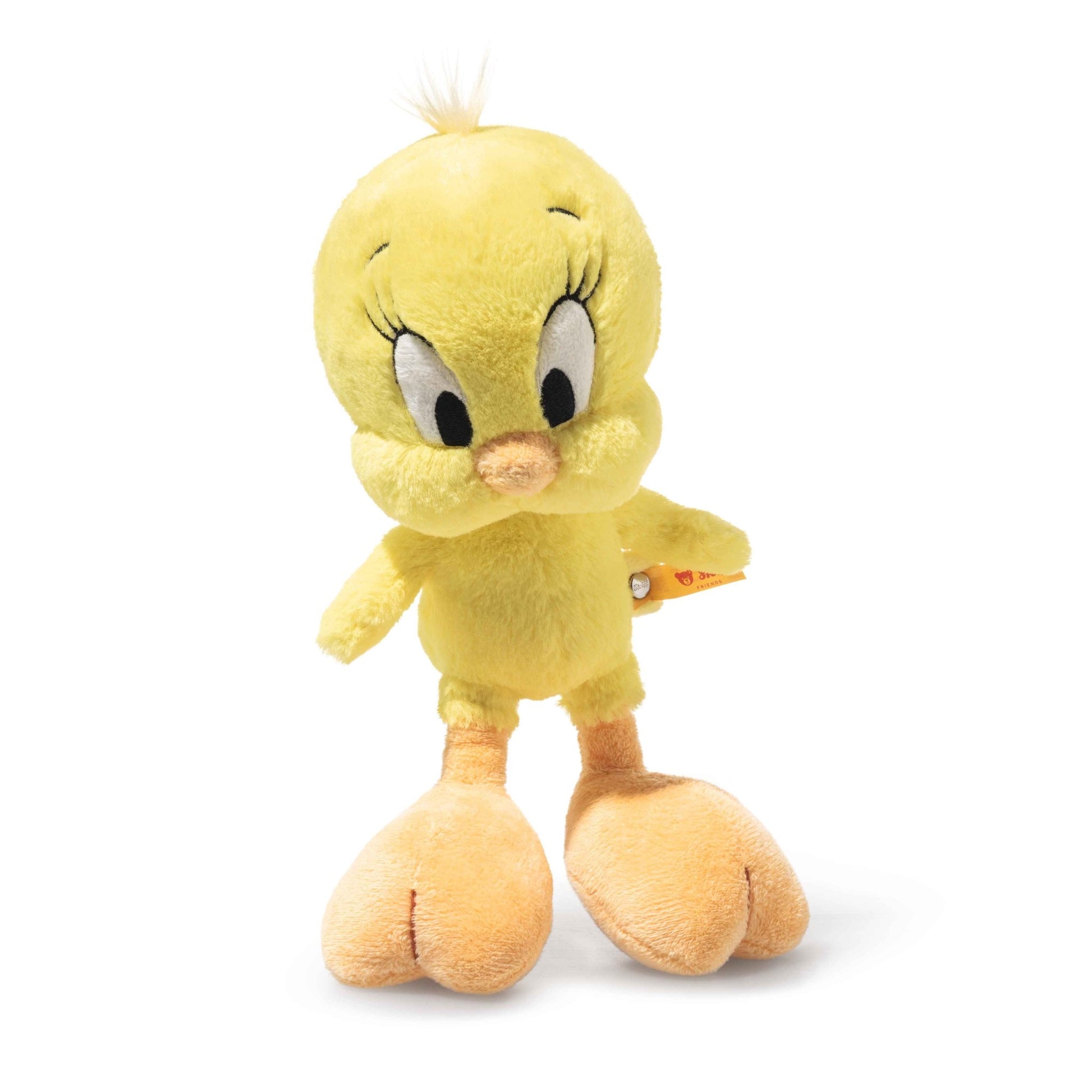 Looney Tunes - Tweety bird (20cm) - Beanie Games