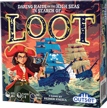 Loot - Beanie Games