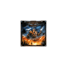 Lords of Hellas - Beanie Games