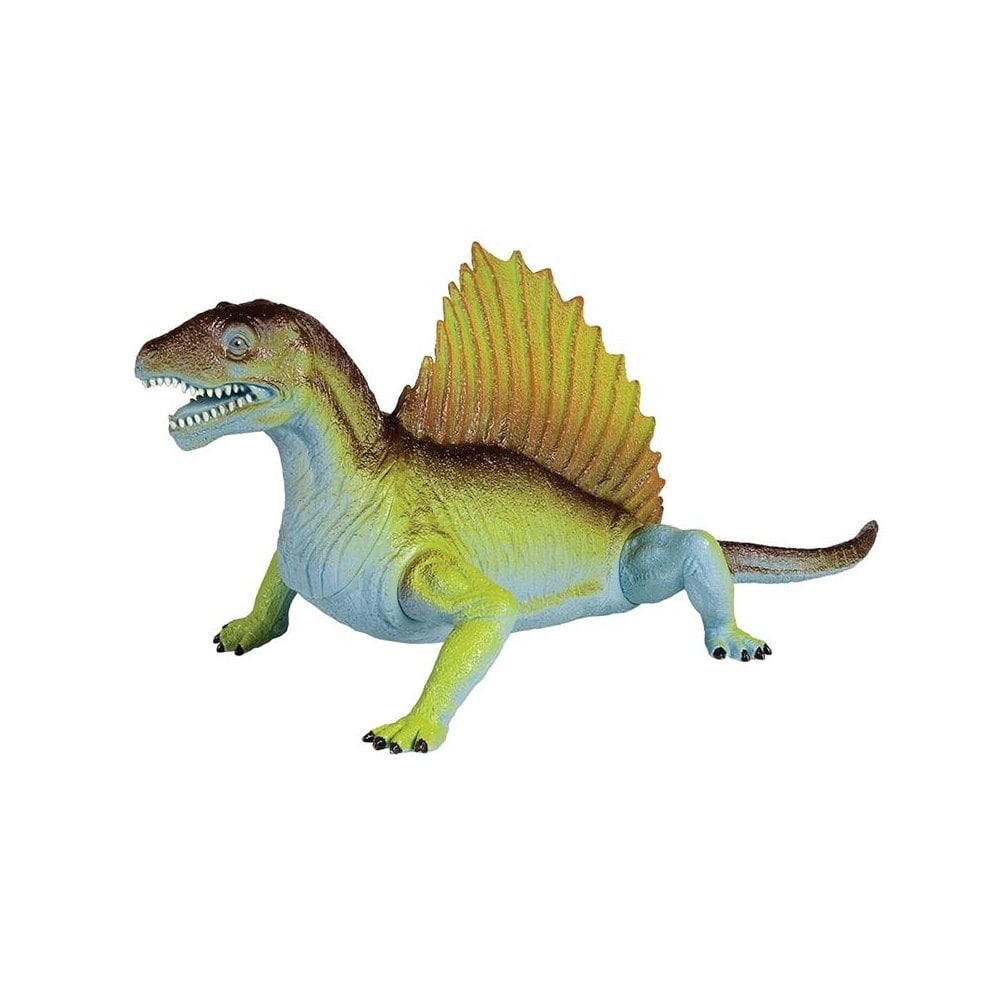 Lords of the Earth: Dimetrodon 36cm - Beanie Games