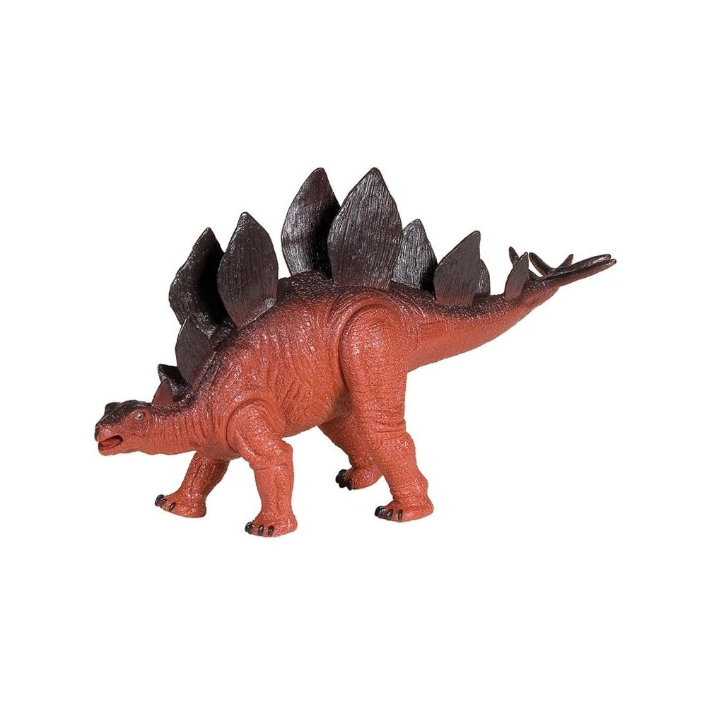 Lords of the Earth: Stegosaurus 38cm - Beanie Games