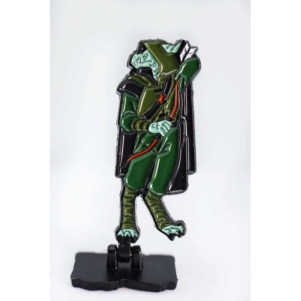 Lost Tome of Heroes: Dragonborn Ranger - Beanie Games