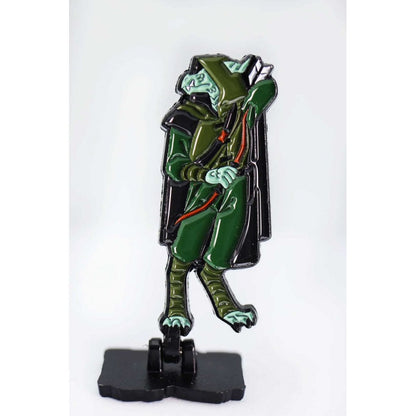 Lost Tome of Heroes: Dragonborn Ranger - Beanie Games