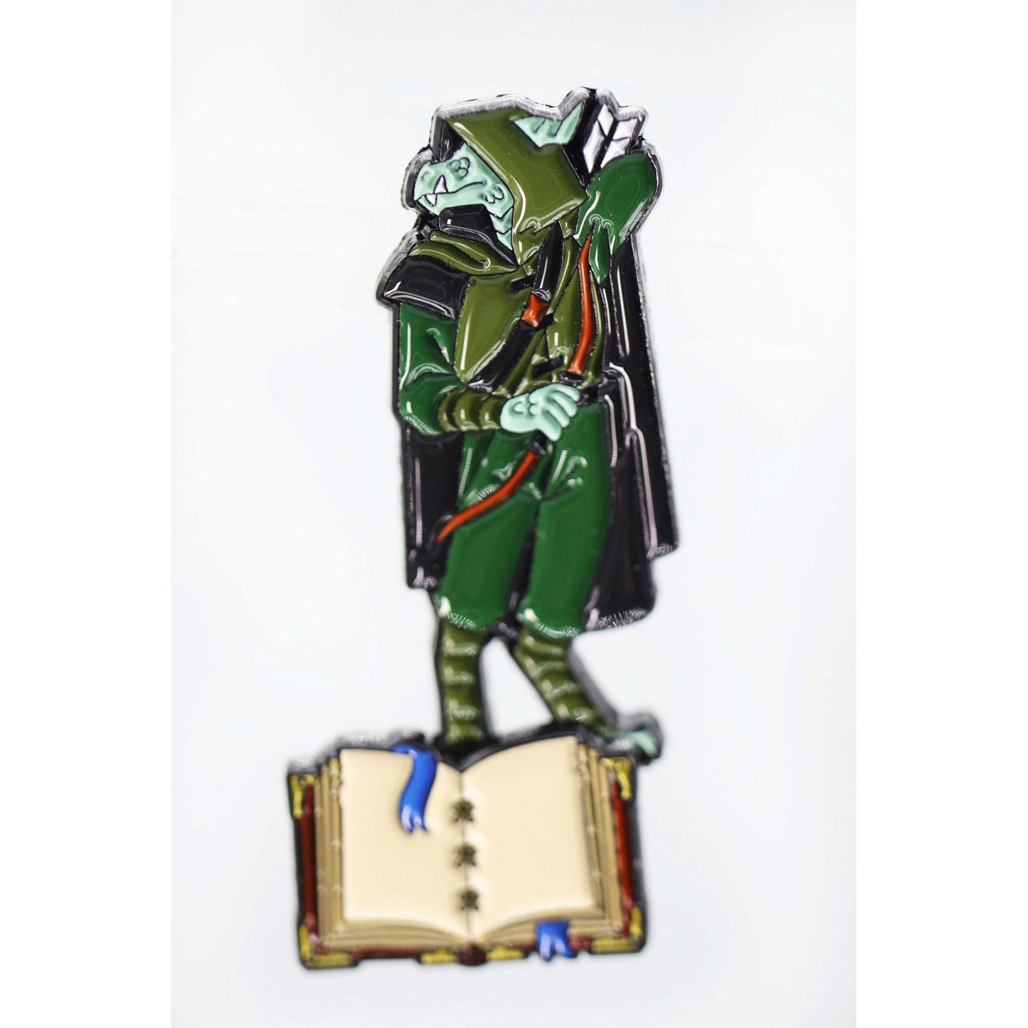 Lost Tome of Heroes: Dragonborn Ranger - Beanie Games