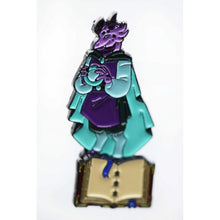 Lost Tome of Heroes: Dragonborn Sorcerer - Beanie Games