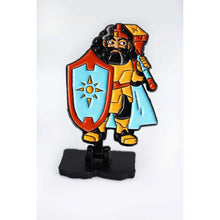 Lost Tome of Heroes: Dwarf Cleric - Beanie Games