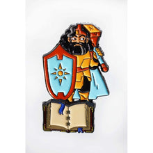 Lost Tome of Heroes: Dwarf Cleric - Beanie Games