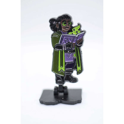 Lost Tome of Heroes: Dwarf Wizard - Beanie Games