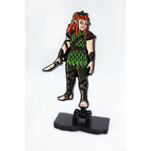 Lost Tome of Heroes: Elf Druid - Beanie Games