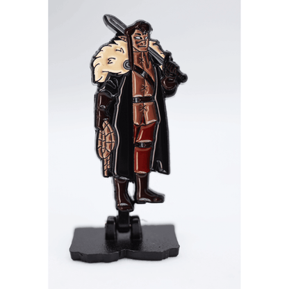 Lost Tome of Heroes: Elf Ranger - Beanie Games