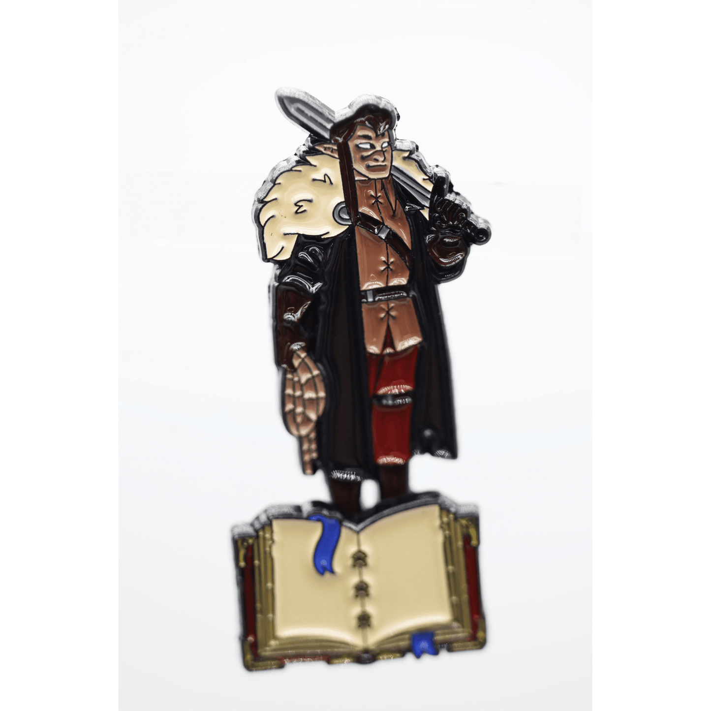 Lost Tome of Heroes: Elf Ranger - Beanie Games