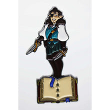 Lost Tome of Heroes: Elf Rogue - Beanie Games