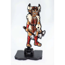 Lost Tome of Heroes: Gnome Barbarian - Beanie Games
