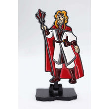Lost Tome of Heroes: Human Cleric - Beanie Games
