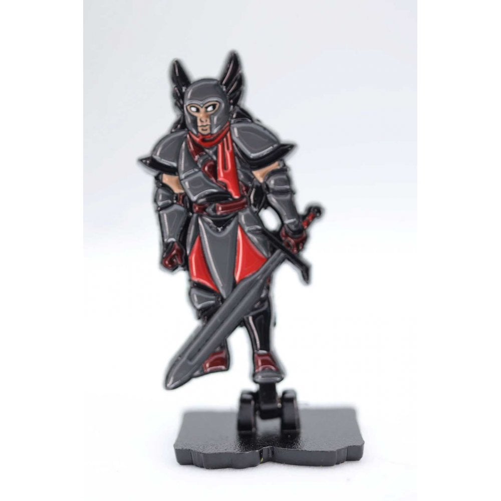 Lost Tome of Heroes: Human Paladin - Beanie Games