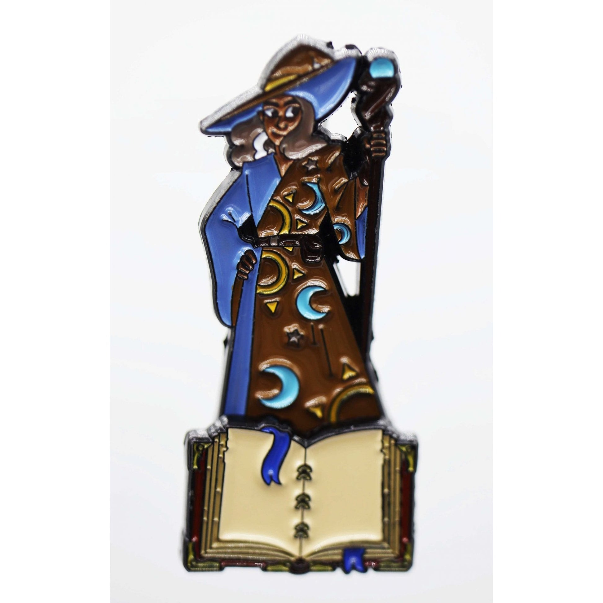 Lost Tome of Heroes: Human Wizard - Beanie Games