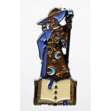 Lost Tome of Heroes: Human Wizard - Beanie Games