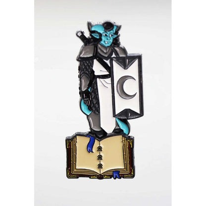 Lost Tome of Heroes: Tiefling Paladin - Beanie Games