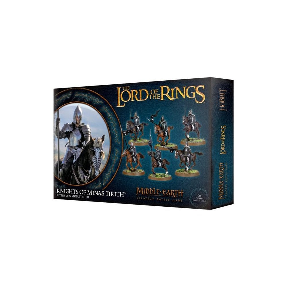 LOTR: Knights Of Minas Tirith - Beanie Games