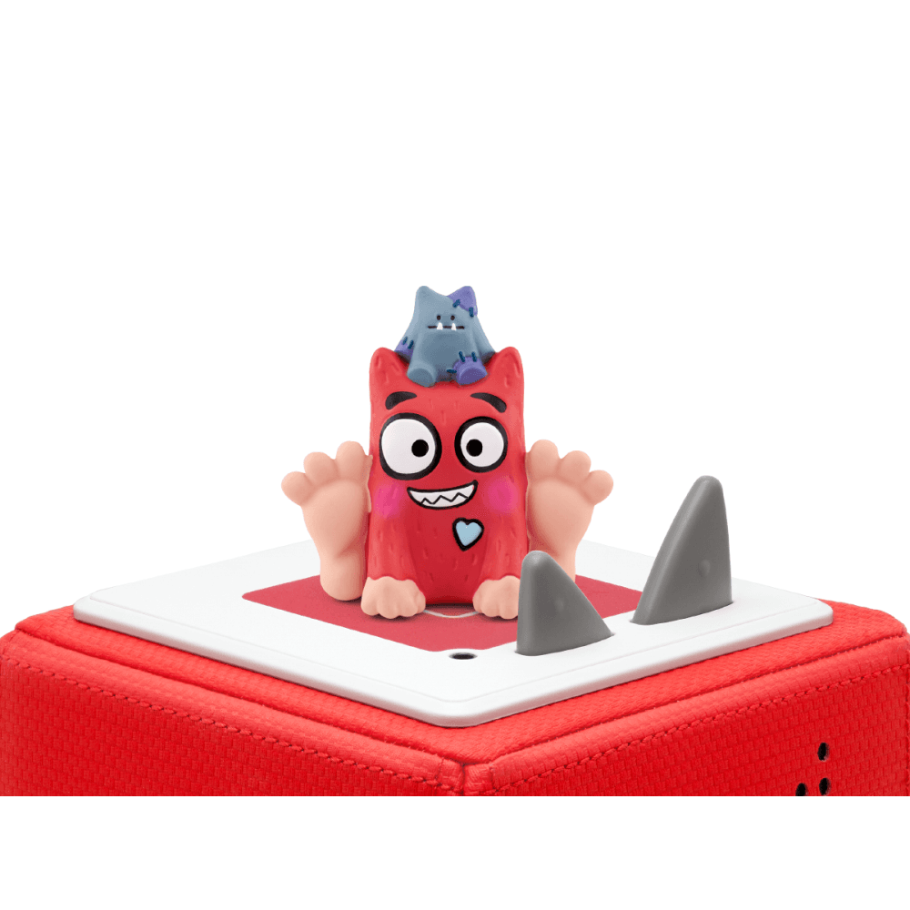 Love Monster - Beanie Games