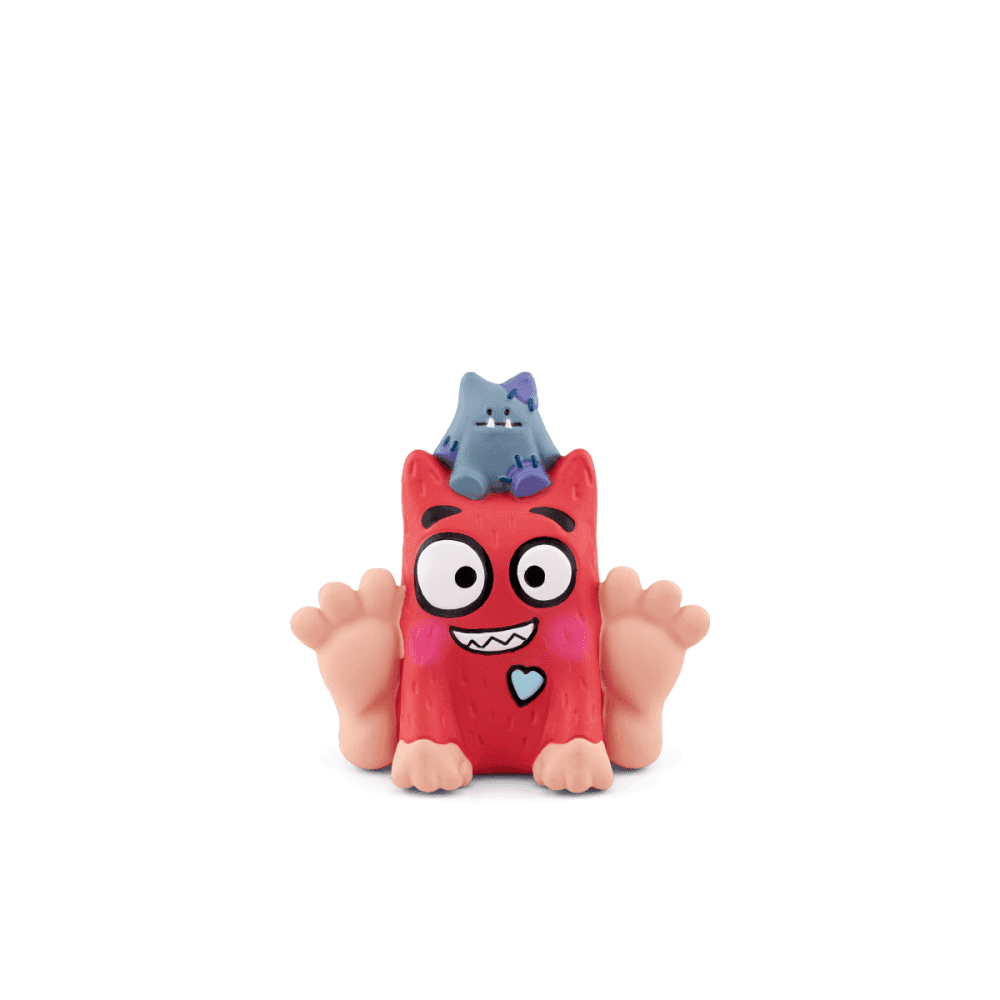 Love Monster - Beanie Games