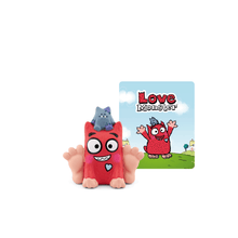 Love Monster - Beanie Games