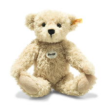 Luca Teddy bear (beige) - Beanie Games