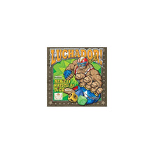 Luchador! - Beanie Games