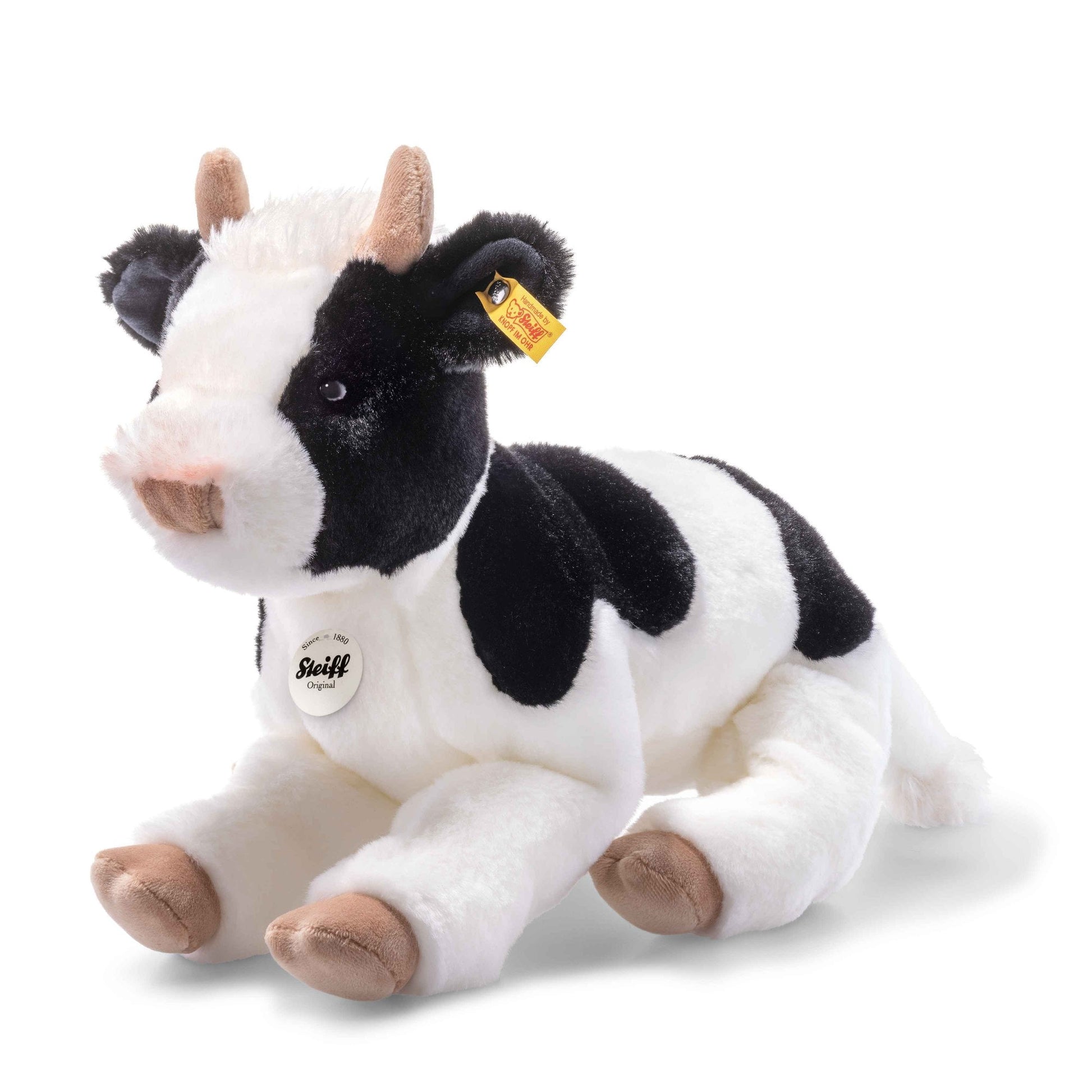 Luise Calf - Beanie Games